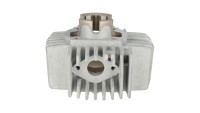 Kit cylindre Swiing 50 cm³ en aluminium Racing Kit cylindre Swiing 50 cm³ en aluminium Racing