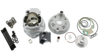 Kit cylindre Italkit 90 cm³ en aluminium Racing Kit cylindre Italkit 90 cm³ en aluminium Racing