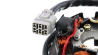 Stator Stator