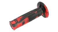 Poign&eacute;es de guidon Domino &laquo; Snake &raquo;"