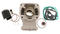 Kit cylindre Barikit 125 cm&sup3; par W&ouml;ssner