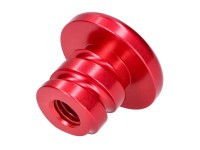 Fixation de ressort pour fourche t&eacute;lescopique Swiing