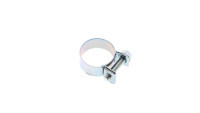 Colliers de serrage Piaggio d'origine Colliers de serrage Piaggio d'origine