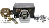 Kit cylindre Metrakit 80 cm³ Pro Race 4 Kit cylindre Metrakit 80 cm³ Pro Race 4