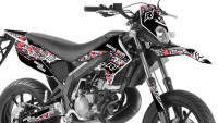 Décor Radical Racing V7 Décor Radical Racing V7