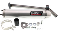 Silencieux arrière Giannelli Silencieux arrière Giannelli