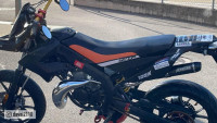 Système d'échappement Radical Racing Sport Carbon Système d'échappement Radical Racing Sport Carbon