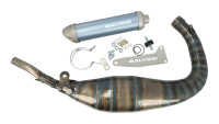 Système d'échappement Malossi MHR 100 Système d'échappement Malossi MHR 100