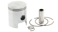 Piston Barikit 50 cm³ en fonte grise Sport Piston Barikit 50 cm³ en fonte grise Sport