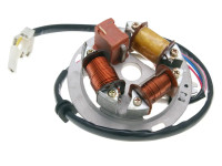 Stator d'alternateur