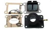 Kit collecteur d'admission / bloc de membrane MVT Racing Kit collecteur d'admission / bloc de membrane MVT Racing