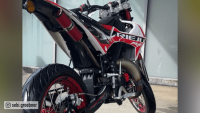Système d'échappement Tecnigas Enox Evo 2 Steel Système d'échappement Tecnigas Enox Evo 2 Steel