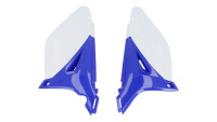 Kit de carénages latéraux Polisport Kit de carénages latéraux Polisport