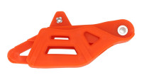 Guide-cha&icirc;ne KTM, orange 19-22