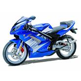 RS2 Matrix 50, 2005 jusqu'à 2008