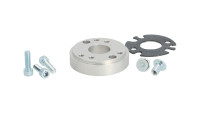 Adaptateur pour silencieux Most