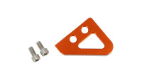 Capuchon de pédale de frein Radical Racing Capuchon de pédale de frein Radical Racing