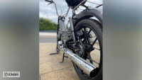 Système d'échappement Tecno Système d'échappement Tecno