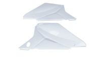 Kit de car&eacute;nages lat&eacute;raux Polisport