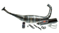 Système d'échappement Barikit BRK R45 Système d'échappement Barikit BRK R45