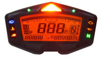 Cockpit de course Koso DB-03 Cockpit de course Koso DB-03
