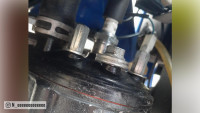 Kit de goujons Motoflow Kit de goujons Motoflow