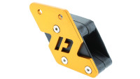 Guide-chaîne Doppler CNC Guide-chaîne Doppler CNC