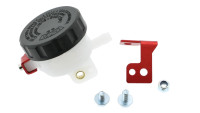 Kit de garnitures de frein et d'embrayage Motoflow CNC Kit de garnitures de frein et d'embrayage Motoflow CNC