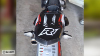 LED - Jeu de clignotants Arrow Edgy Motoflow