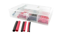 Kit de gaines thermorétractables Kit de gaines thermorétractables