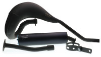 Système d'échappement Radical Stealth Système d'échappement Radical Stealth