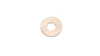 Rondelle d'écartement pour tambour d'embrayage Piaggio d'origine Rondelle d'écartement pour tambour d'embrayage Piaggio d'origine