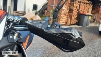 Handbeschermers Motoflow Handbeschermers Motoflow