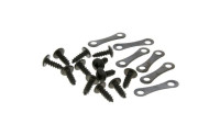 Jeu de vis / Kit de réparation pour carénage Jeu de vis / Kit de réparation pour carénage