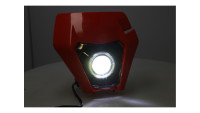 Masque lumineux Motoflow TRACKBLAZE Masque lumineux Motoflow TRACKBLAZE