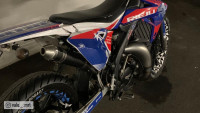 Silencieux arrière Giannelli Carbon Silencieux arrière Giannelli Carbon