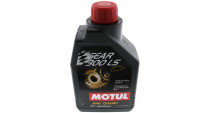 Huile pour bo&icirc;te de vitesses Motul Gear 300 LS