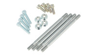 Kit de cylindre Top Performances TPR Factory 100 cm&sup3;