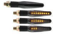 Kit de clignotants LED Motoflow Kit de clignotants LED Motoflow