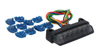 Feu arri&egrave;re Mini LED