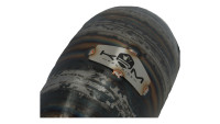 Collecteur de course KRM Pro Ride 80/90 cm&sup3;