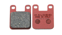 Plaquettes de frein Malossi MHR S11-2012 Plaquettes de frein Malossi MHR S11-2012