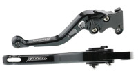 Kit de leviers de frein et d'embrayage Radical CNC Parts Kit de leviers de frein et d'embrayage Radical CNC Parts