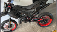 Kit de tuning Radical Racing Stealth Kit de tuning Radical Racing Stealth
