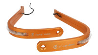 Clignotants lumineux pour prot&egrave;ge-mains