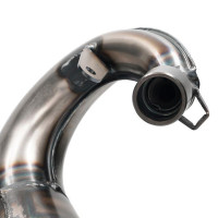 Syst&egrave;me d'&eacute;chappement Voca Rookie 50/70 cm&sup3; Cross