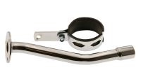 Système d'échappement Radical Racing Sport Carbon Système d'échappement Radical Racing Sport Carbon