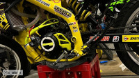 Cache-allumage Radical Racing « Logo »" Cache-allumage Radical Racing « Logo »"