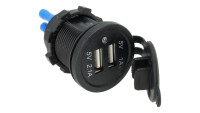 Prise USB Motoflow Prise USB Motoflow