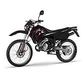 RR Enduro 50, 1999 jusqu'à 2006